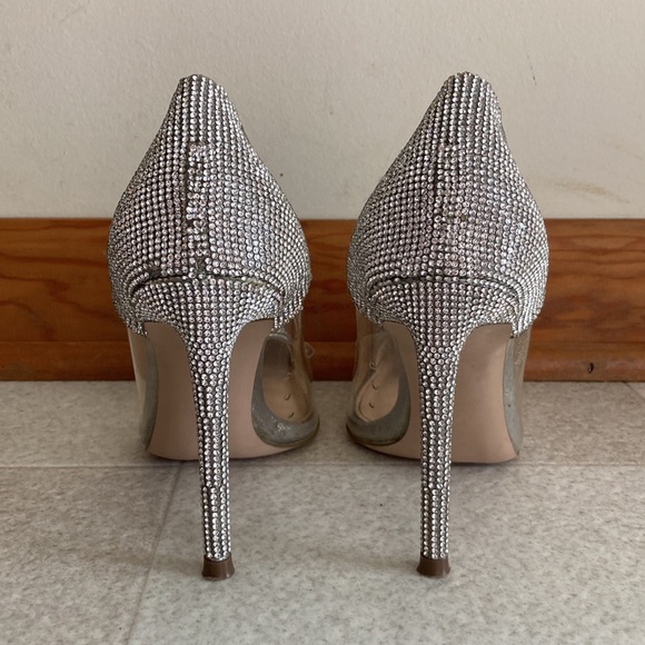 Steve Madden Heels - Picture 3 of 4